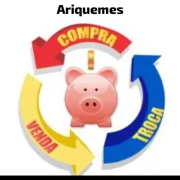 Negociadores Ariquemes  🛍️📦