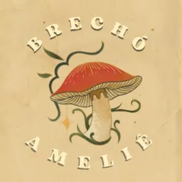BRECHÓ AMELIÊ 🍄