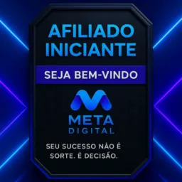 Agência Meta digital 🤑