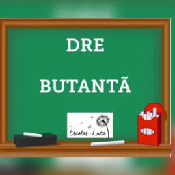 DRE BUTANTÃ - GRUPO I