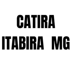 CATIRA ITABIRA SOMENTE DDD 31 A 38 MG