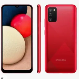 SÓ CELULAR CASTANHAL 2