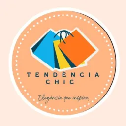 TENDÊNCIA CHIC 🛒👗