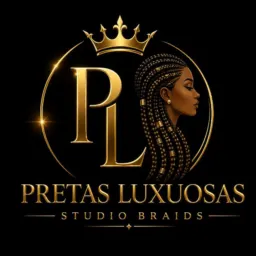 Pretas Luxuosas Studio Braids Oficial