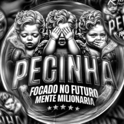 CAPITAL PECINHA 7️⃣💸