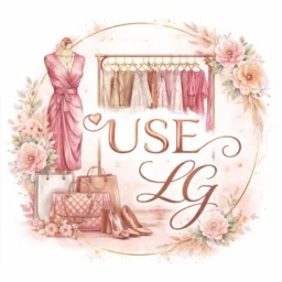 USE LG Loja online 🛍️