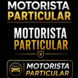 Motorista particular com conforto, segurança e pontualidade.