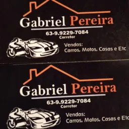 Repasse de Gabriel corretor compra e venda 🏠🏍️🛻🚛🚜