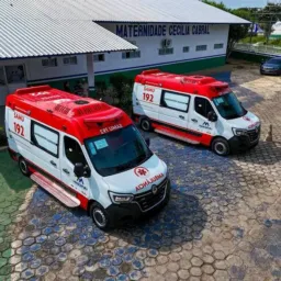 🚨🚔HOSPITAL LÁZARO REIZ MPU