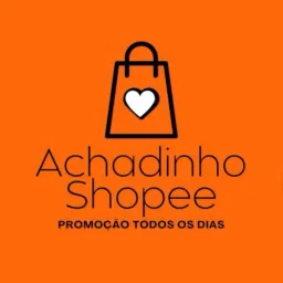 Achadinhos shoppe 🛍️🤑🥰