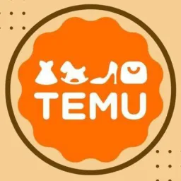TEMU AJUDAS MÚTUA 👥💥