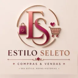 Estilo Seleto ✨🛍️