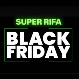 SUPER RIFA 🤑🤑
