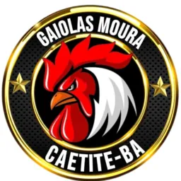 Gaiolas moura