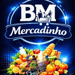 BM MERCADINHO ๐๐๐๐๐๐โ๐ฉ๐๐๐๐๐ซ