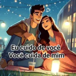 Amizade brasil 💞
