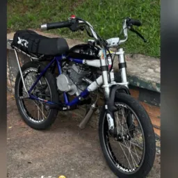 Rolo e vendas de tell e bike 🚀