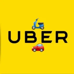 1️⃣ Oficial UBER/99 CZS 24h