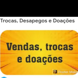 Ilhéus,Vendas/trocas e doação