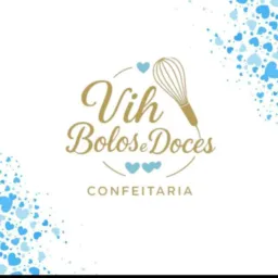 Vih bolos e doces🧁