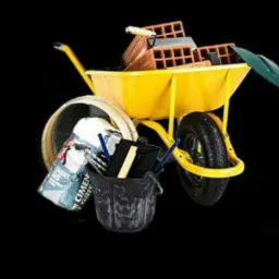 Materiais e Servicos p/ Construção