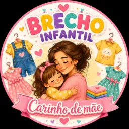 Carinho de mãe! 💙💜