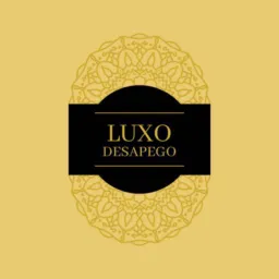 LUXO DESAPEGO/VENDAS