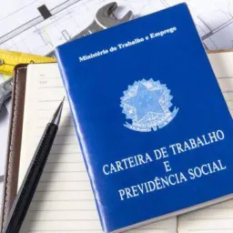 Oportunidade de Trabalho