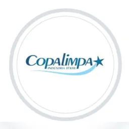 Loja fábrica Copalimpa
