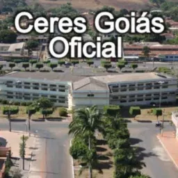 👥Amigos de Ceres Rialma Go🫂