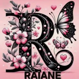 Rifa de pix da Raiane🍀