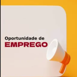 OPORTUNIDADES DE EMPREGOS