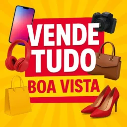 Vendas & divulgação, boa vista Roraima RR🫡📷📸