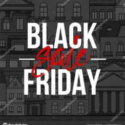 BLACK FRIDAY TEFÉ‼️