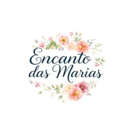 Encanto das Marias 💜💗