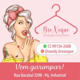 💜💃🏼🕺🏼Brexóque💃🏼🕺🏼💜