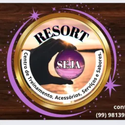 (SALÃO : EBC) migração para ✓ Resort Seja