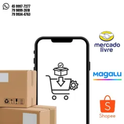 MAGALIZ OFERTAS 👩💻🛍️🛒