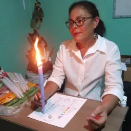 Terapia Cone Hindu
