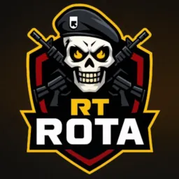 RECRUTAMENTO ROTA SPORTS