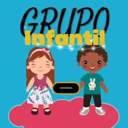 Infantil: Menino e Menina - Castanhal