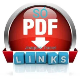 SÓ PDF & LINK DE WHATSAPP.
