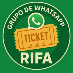 Rifas ON LINE - Rifas seguras, prémios reais e muita emoção!