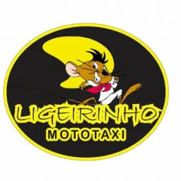 ligeirinho mototáxi 🏍️📦