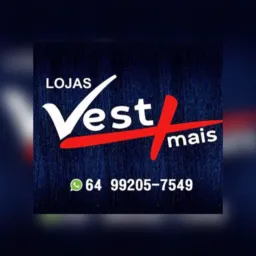 Loja Vest mais Acreuna 🛍️🛍️