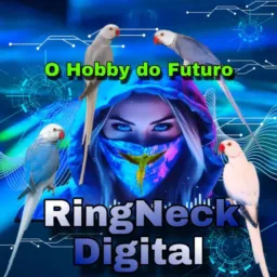 Ring neck evolução