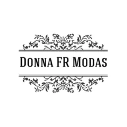 Brechó Donna FR Modas                                Qualquer peça à partir de R$7,00