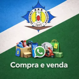 COMPRA E VENDA ARIQUEMES E RONDÔNIA 🛍️📢🥳