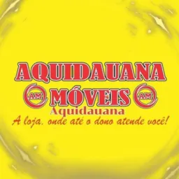 Aquidauana Móveis Vendedora Juliana
