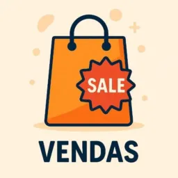 Vendas e divulgação
